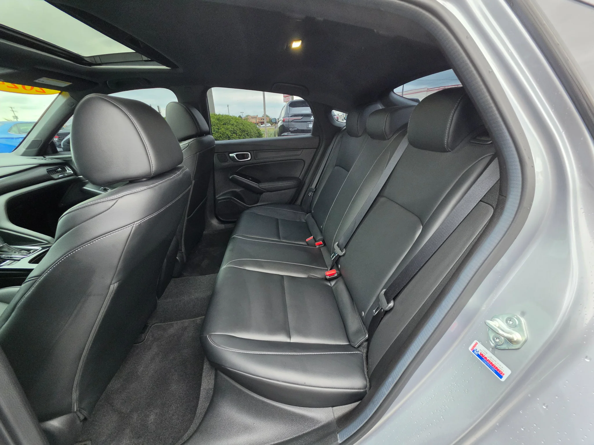 Used 2024 Gray Acura w/A-Spec Package image 22