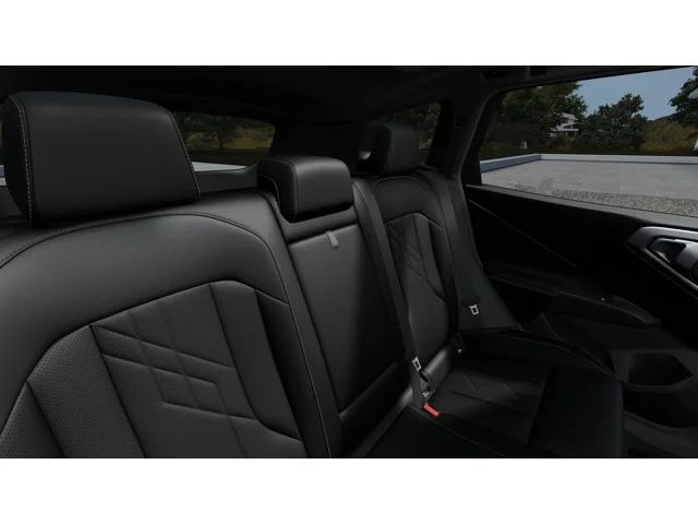 New 2026 Gray BMW 30 xDrive image 12
