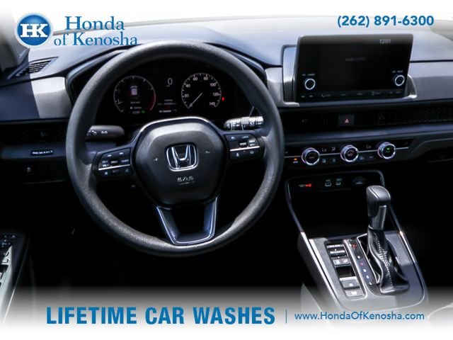 2025 Honda CR-V EX - Photo 14