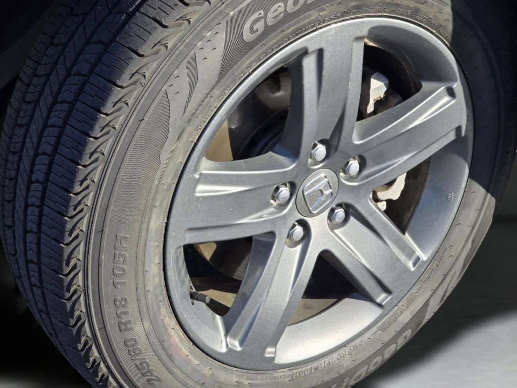 Used 2023 Sonic Gray Pearl Honda RTL-E image 27