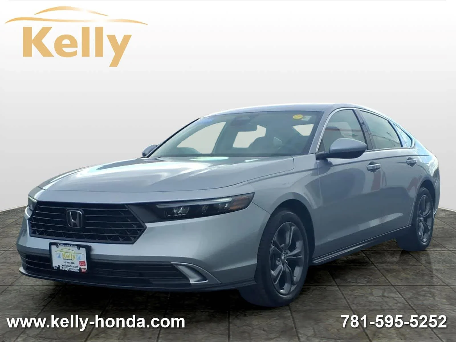 2023 Honda Accord
