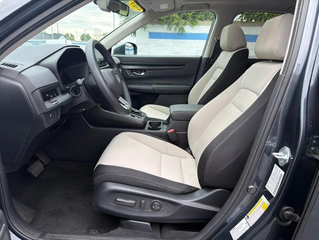 2024 Honda CR-V EX - Photo 18