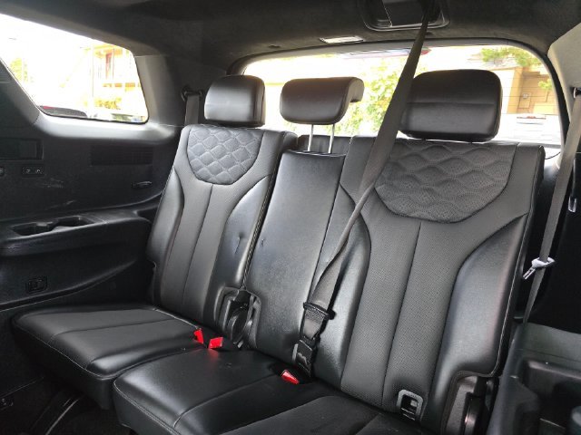 2020 Hyundai Palisade Limited - Photo 18
