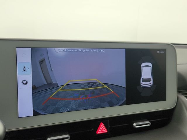 2024 Hyundai IONIQ 5 SEL - Photo 27