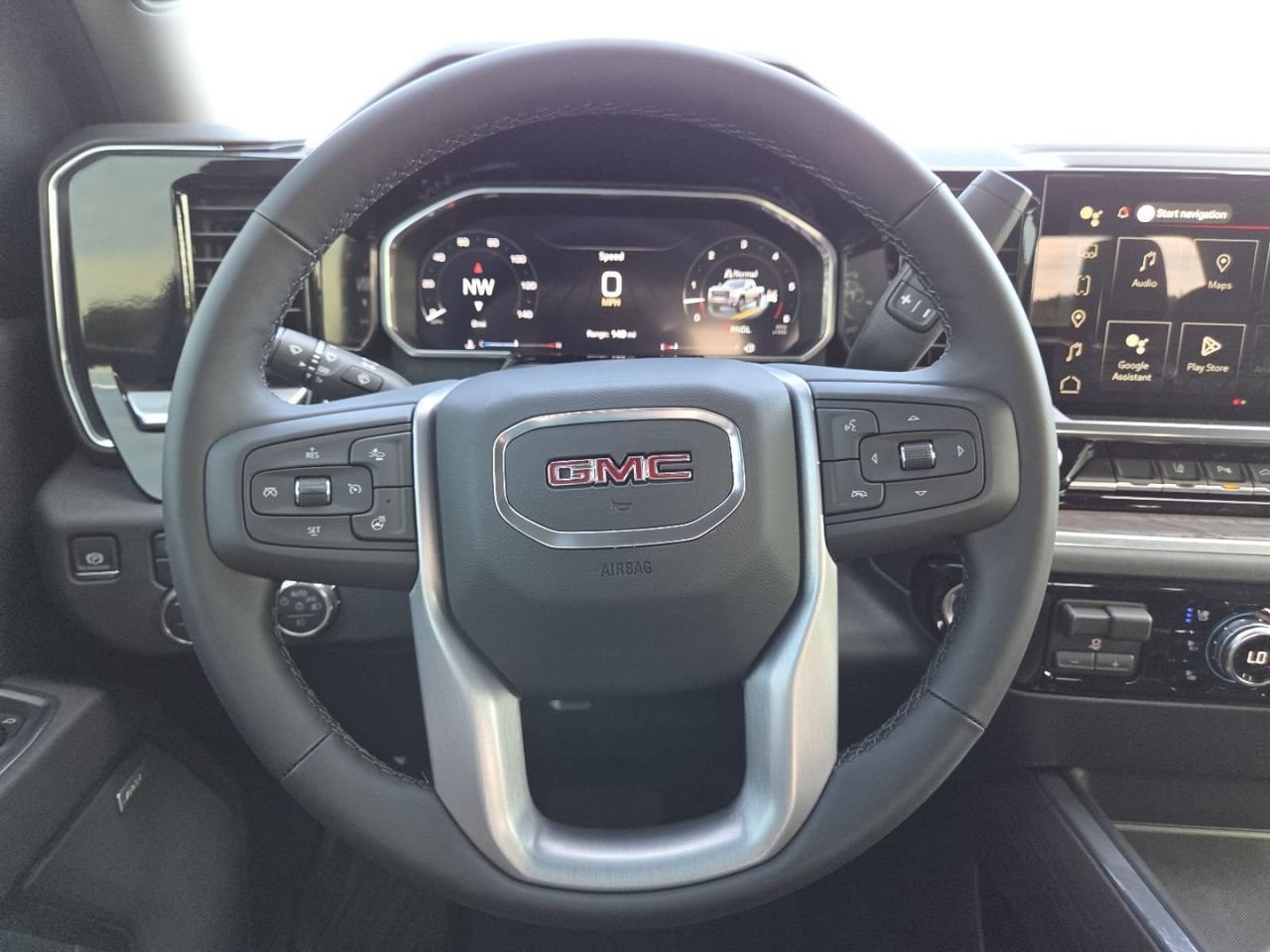 2026 GMC Sierra 2500HD SLT - Photo 29