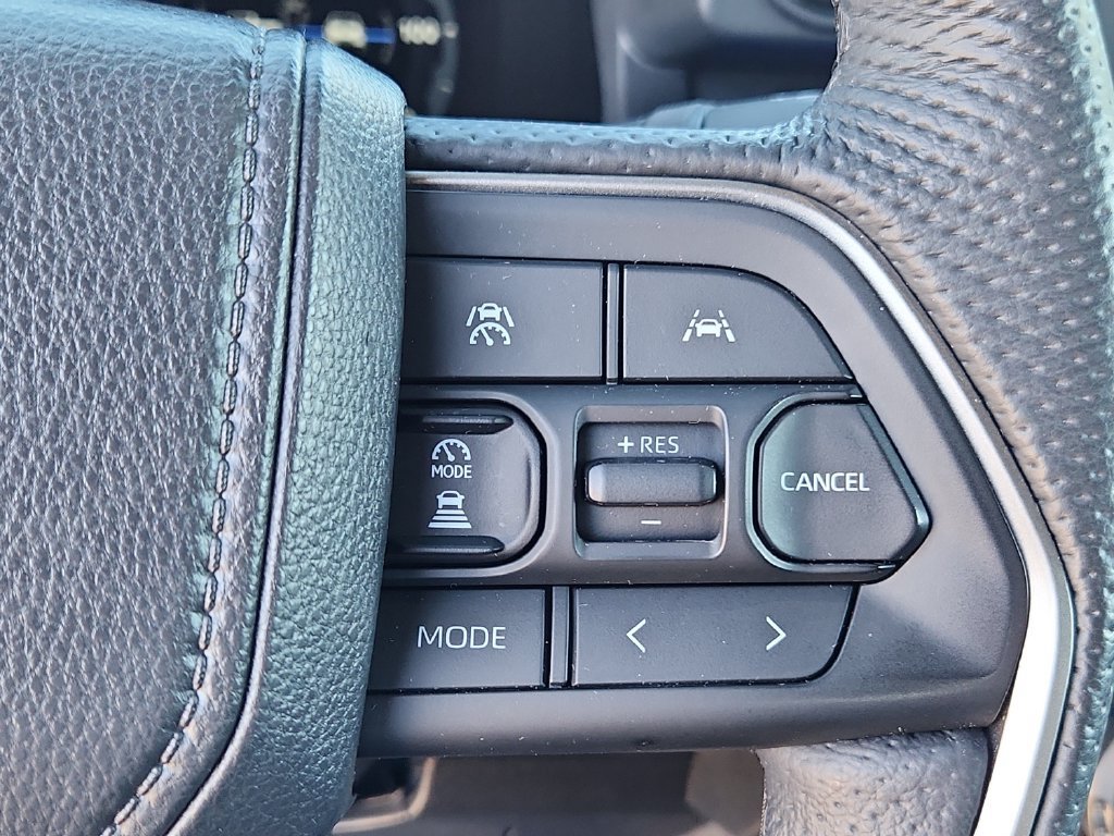 2025 Toyota Tacoma TRD Off Road - Photo 17