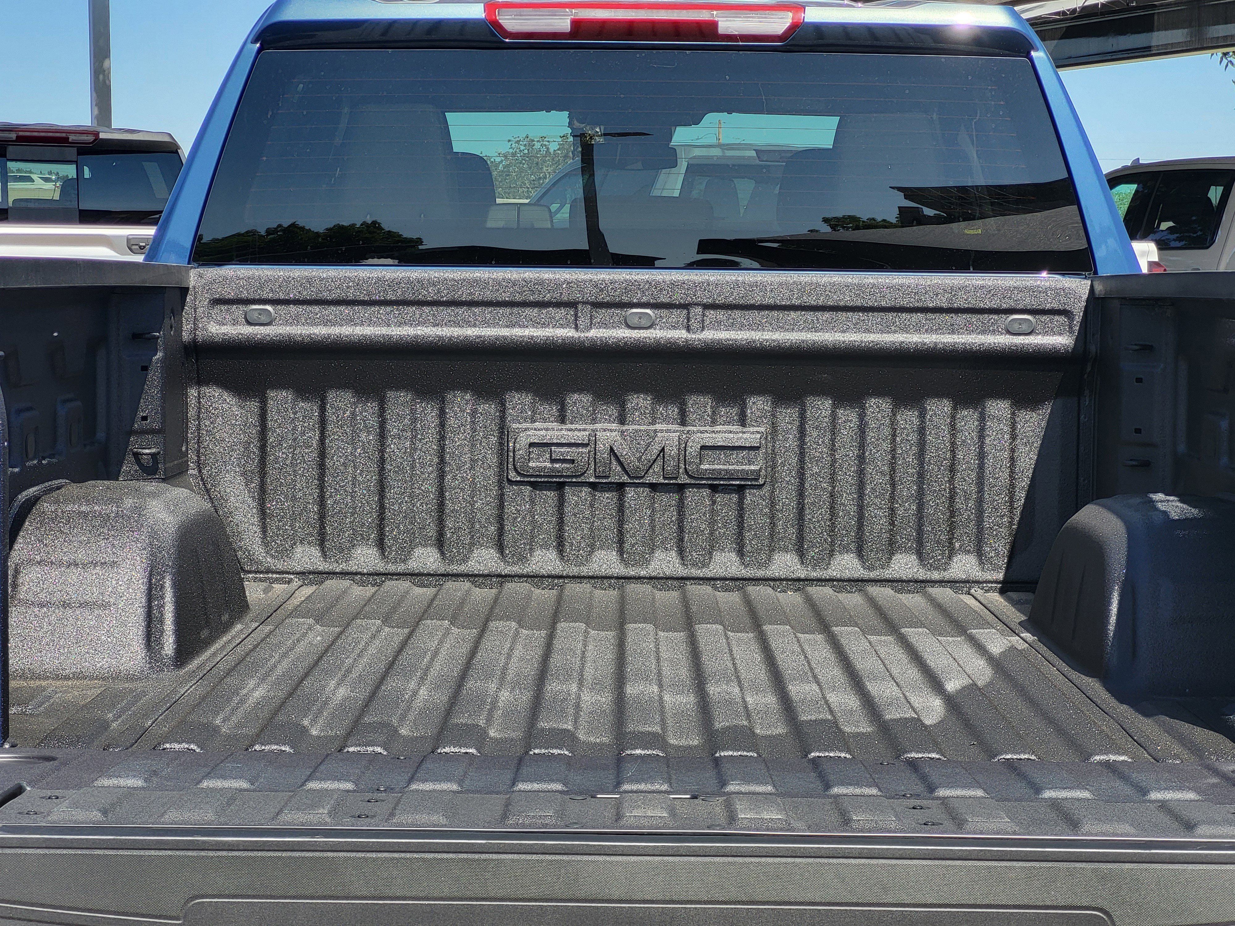 2026 GMC Sierra 1500 Elevation - Photo 24