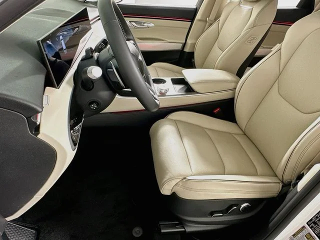 New 2027 Genesis GV70 2.5T Advanced