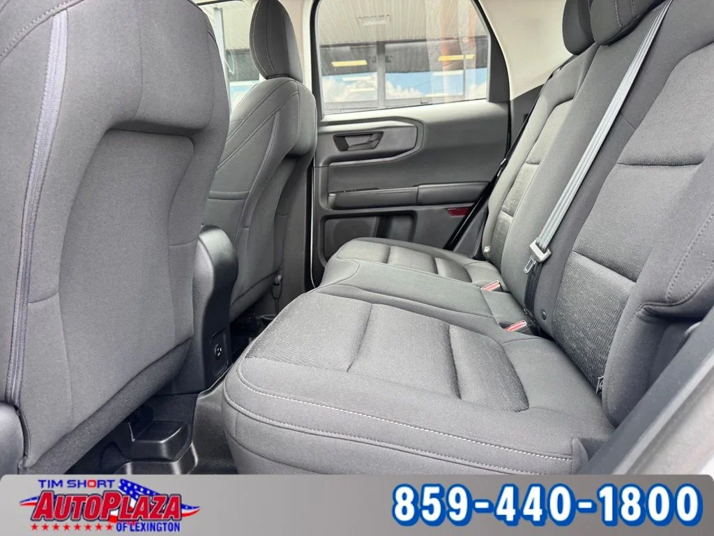 Used 2021 White Ford Base image 34