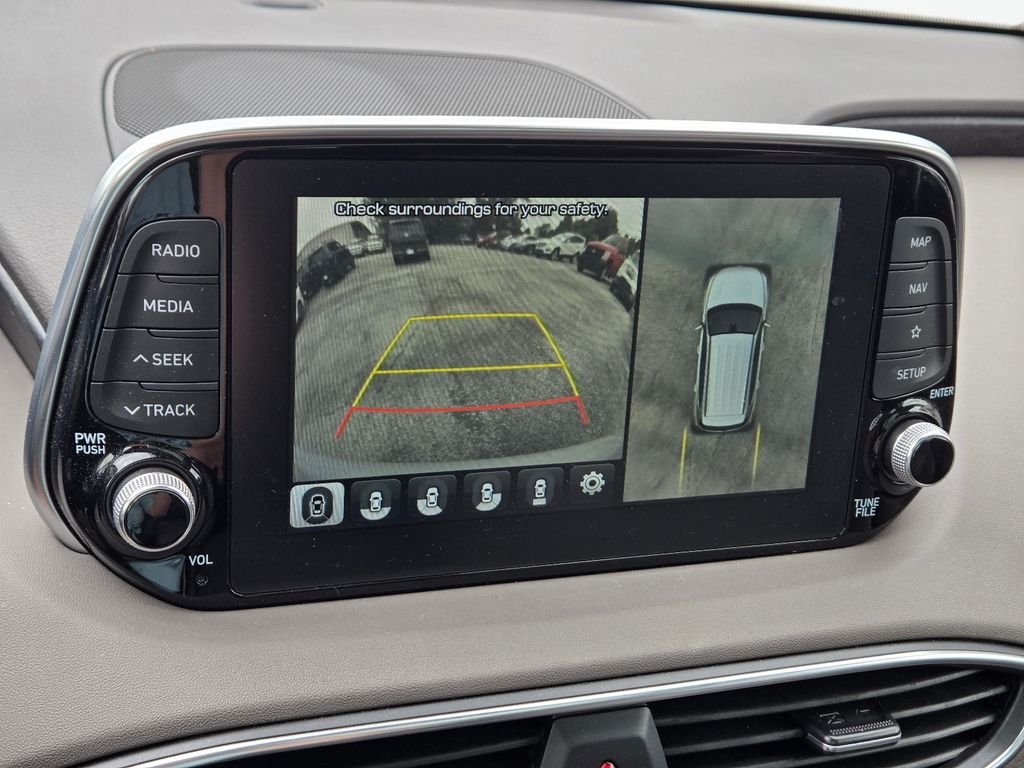 2019 Hyundai Santa Fe Ultimate - Photo 27