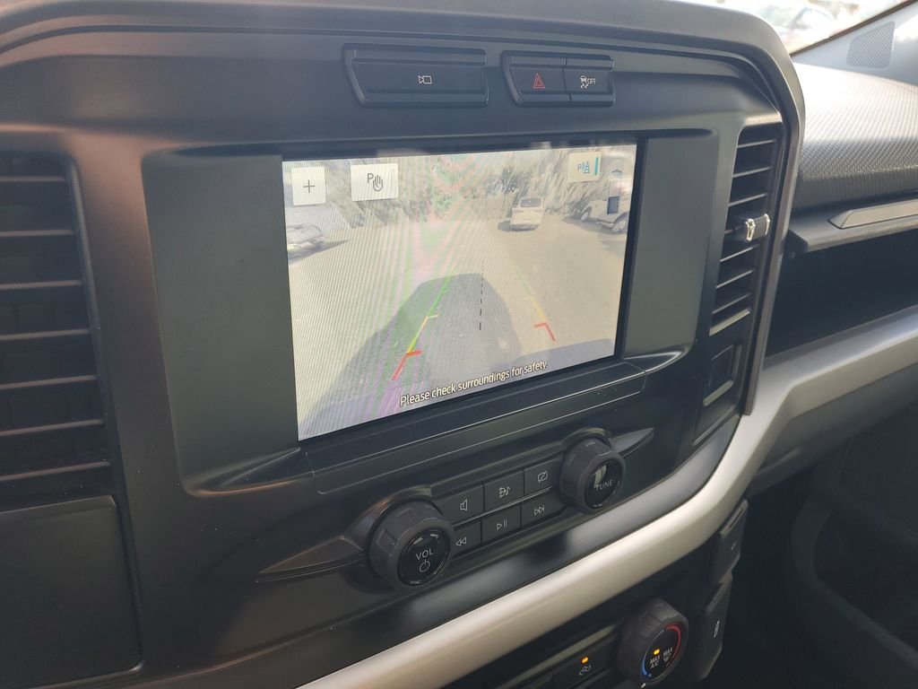 2023 Ford F-150 XLT - Photo 21