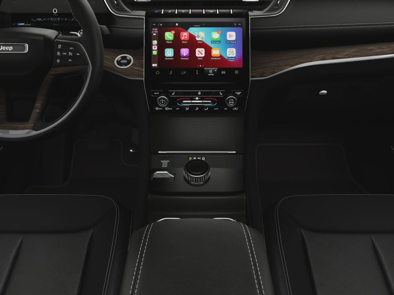 2024 Jeep Grand Cherokee 4xe - Photo 62