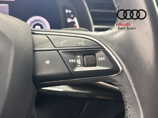 Used 2020 White Audi 55 Premium image 19