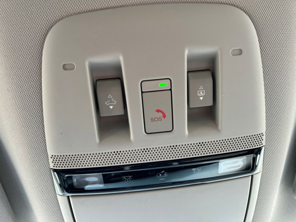 2026 Nissan Murano SL - Photo 8