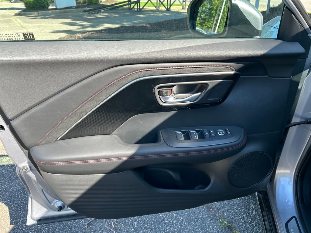 2025 Acura ADX A-Spec Package - Photo 13