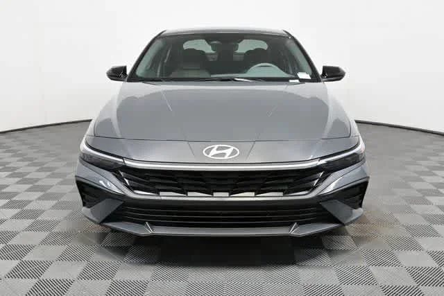 New 2026 Ecotronic Gray Hyundai SEL Sport image 12