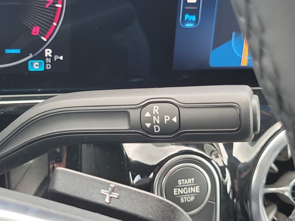 New 2026 Night Black Mercedes-Benz GLA 250 image 28