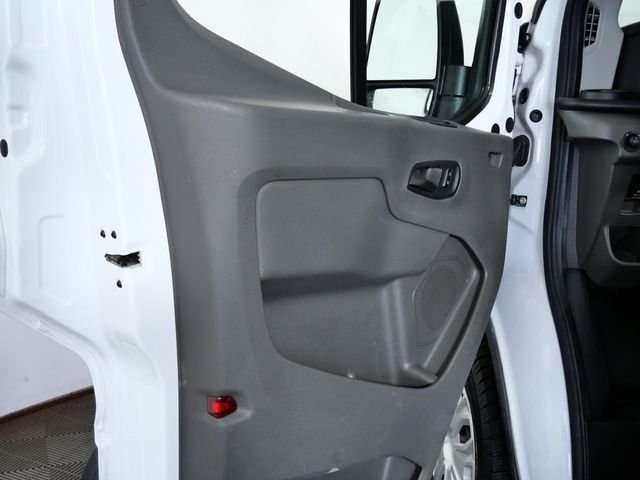 Certified Used 2025 White Ford Base image 14