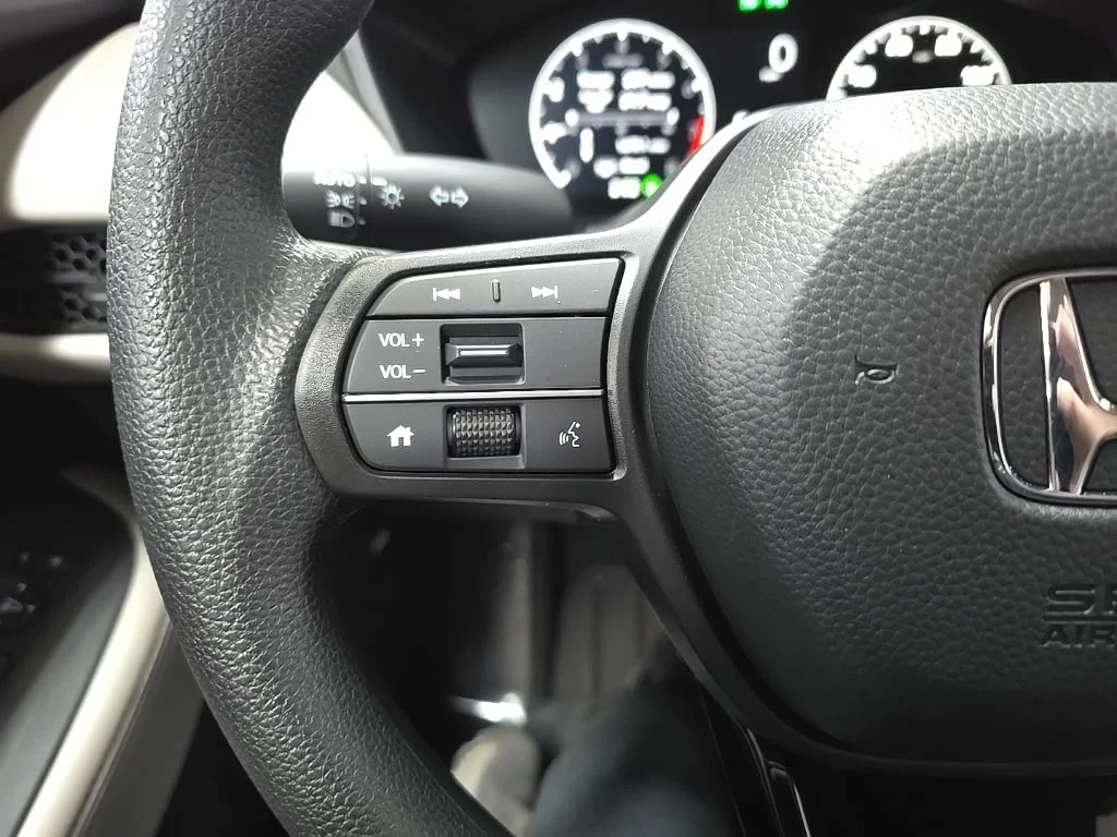 2026 Honda HR-V LX - Photo 19