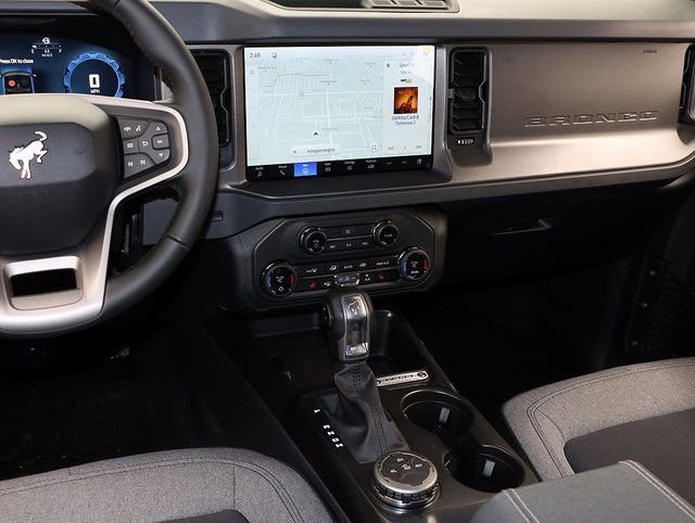 New 2026 Marsh Gray Ford Big Bend® image 15