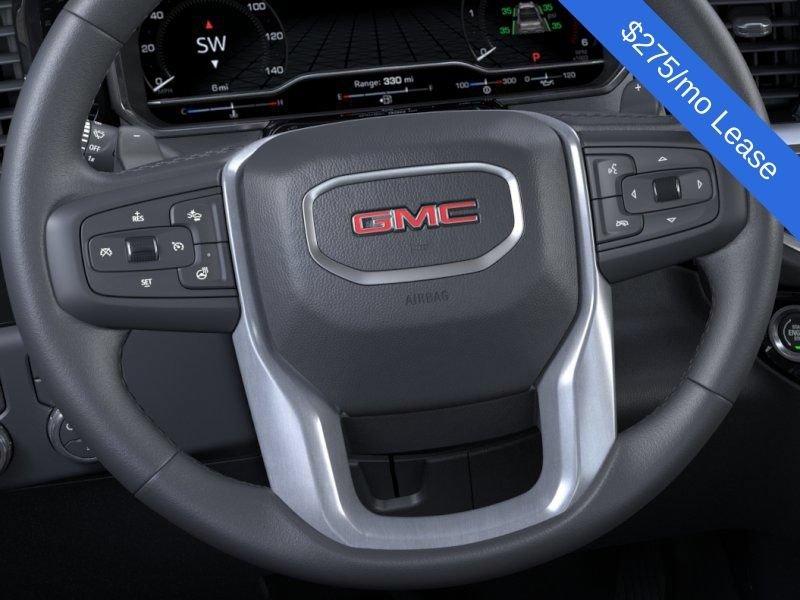 2026 GMC Sierra 1500 Elevation - Photo 19