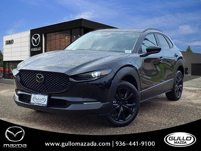 2026 Mazda CX-30 Aire Edition AWD's photo