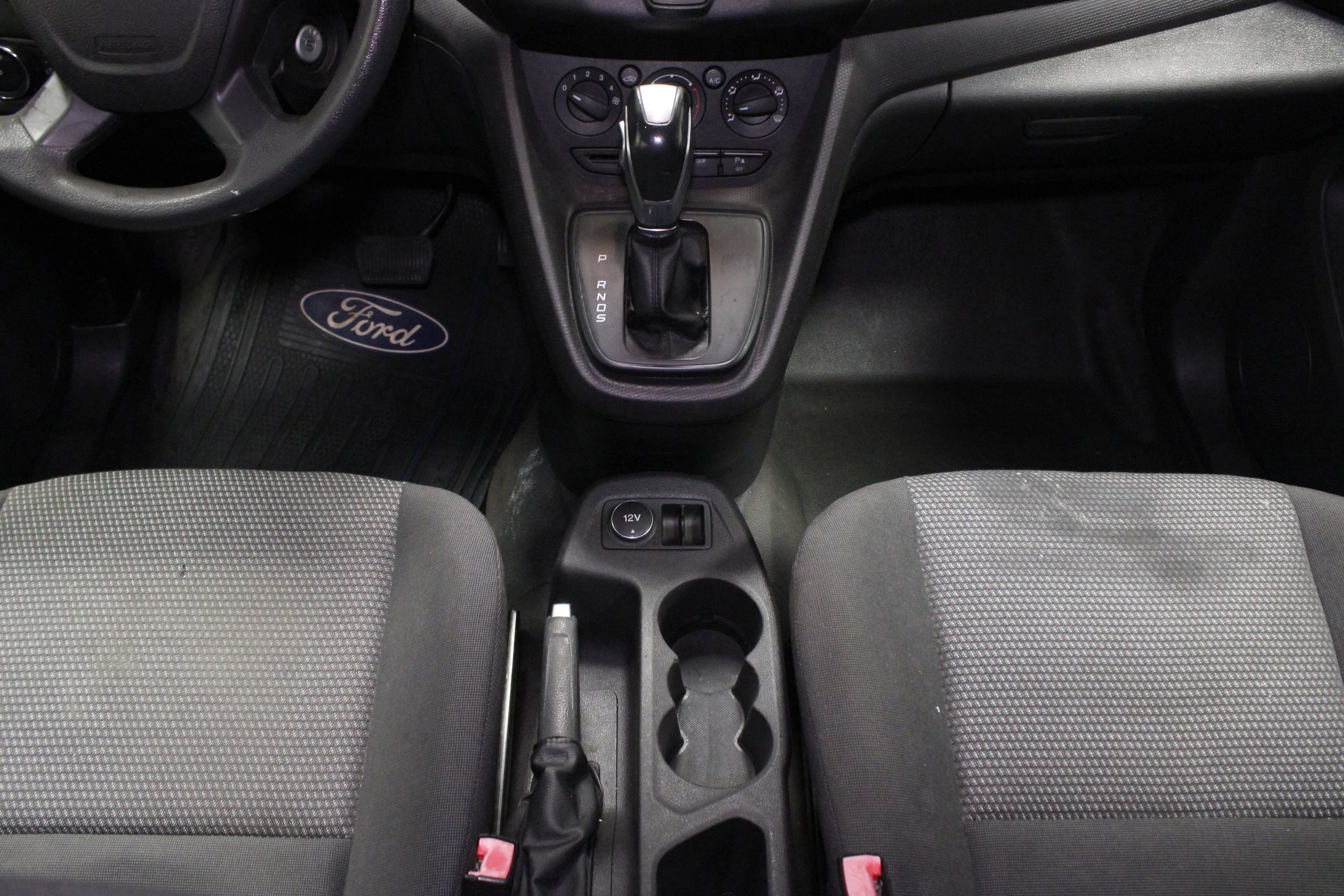 Used 2015 Frozen White Ford XL image 20