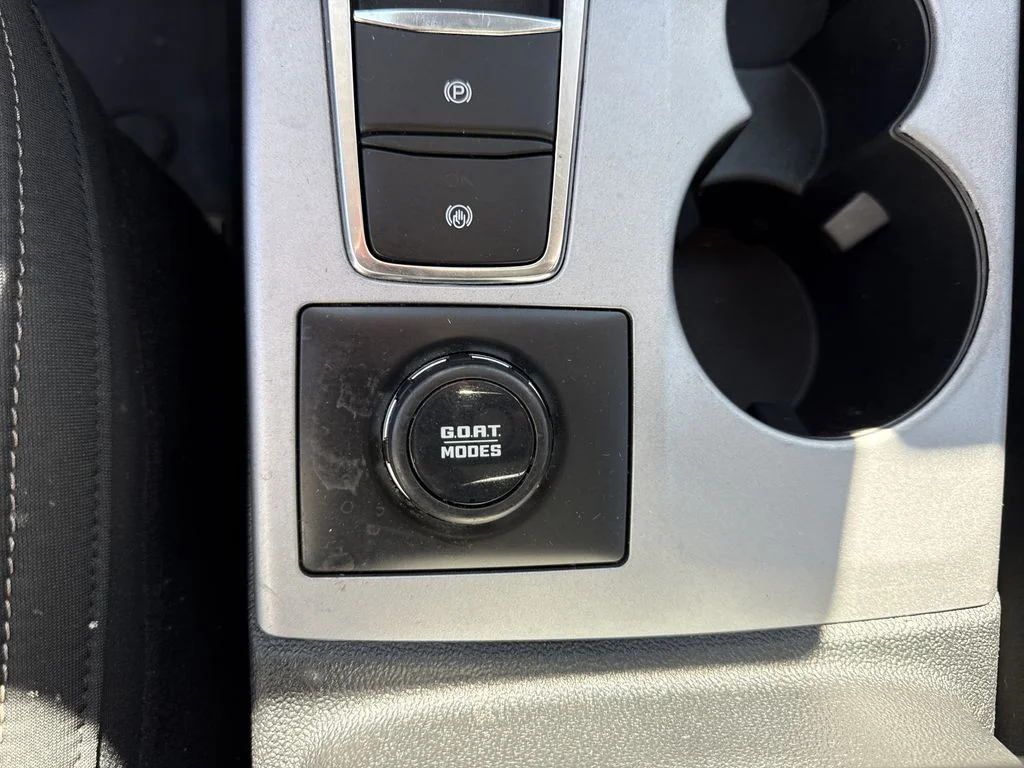 Used 2021 Gray Ford Big Bend image 25
