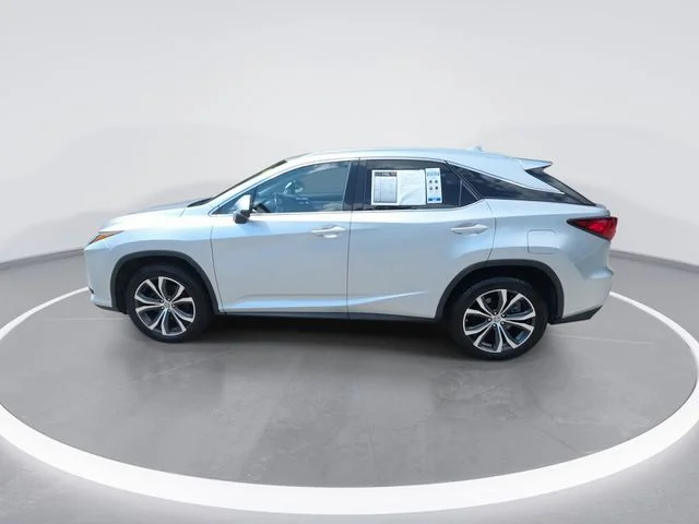 Used 2017  Lexus 350 image 5