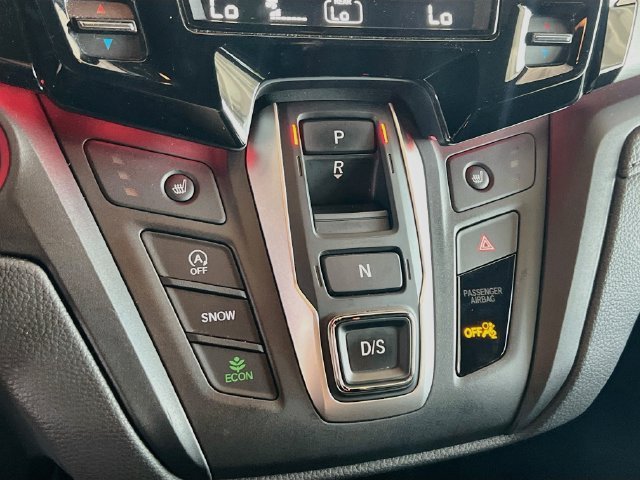 Used 2024  Honda Sport image 25