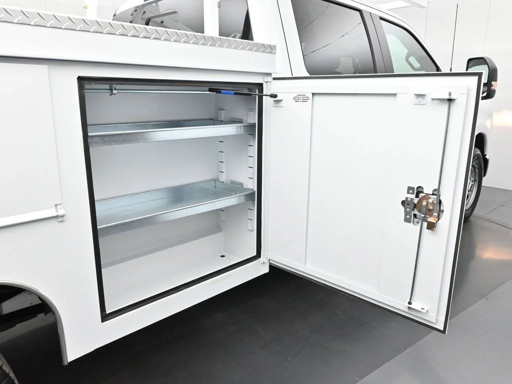 New 2026 White Ford XL image 25