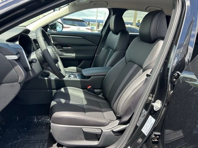 New 2026 Jet Black Mica Mazda 2.5 S Select AWD image 9