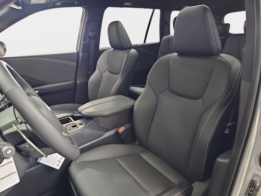 New 2026 Celestial Silver Metallic Lexus PREMIUM AWD image 15