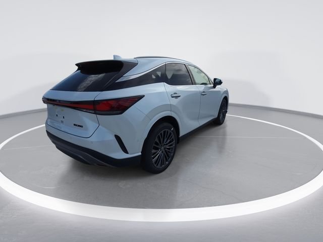 New 2026 Eminent White Pearl Lexus LUXURY image 8