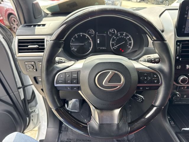 2023 Lexus GX PREMIUM - Photo 14