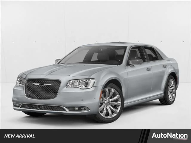 2016 Chrysler 300