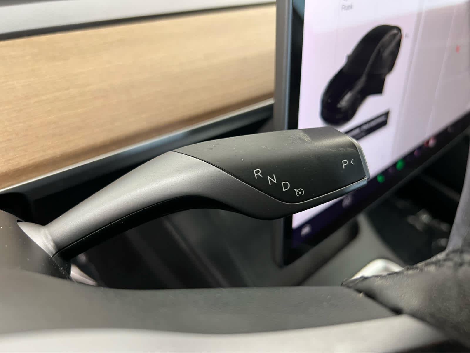 Used 2022 BLACK Tesla Performance image 15