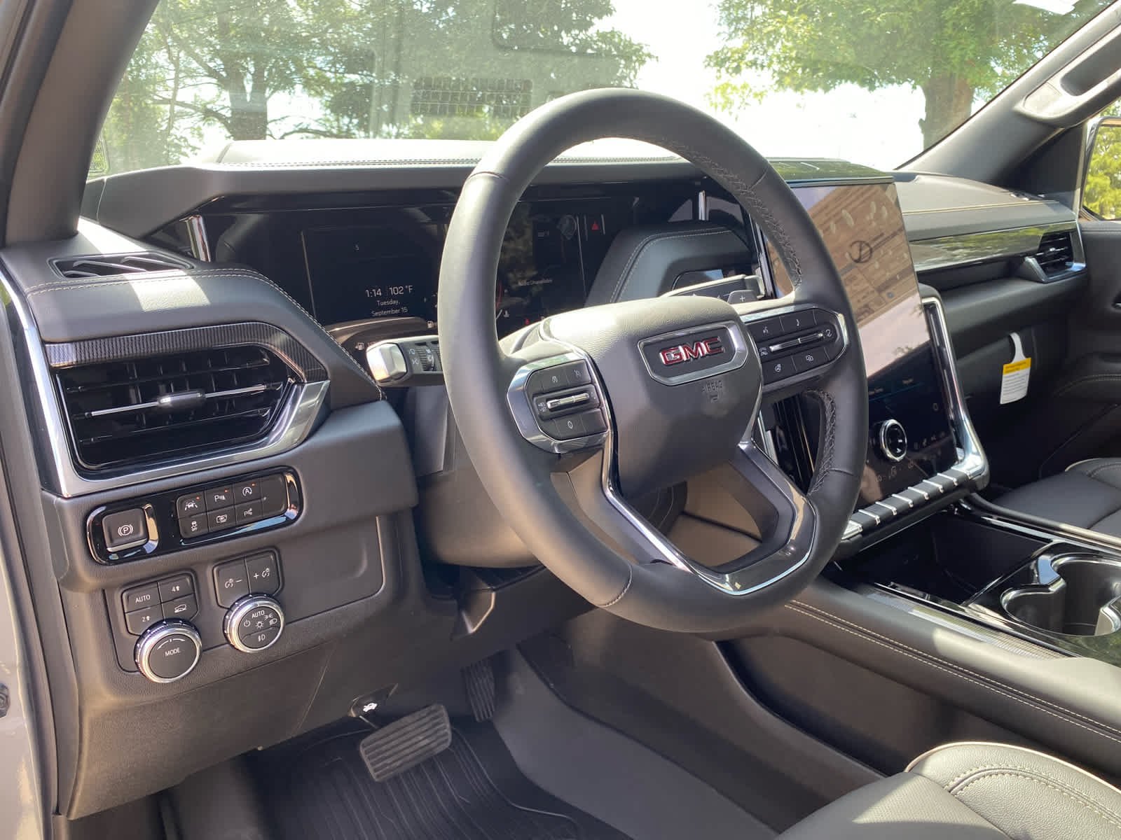 2026 GMC Yukon Elevation - Photo 9
