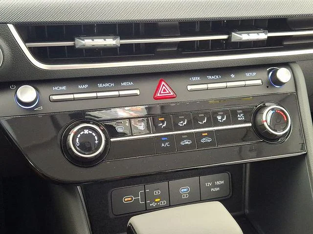 2026 Hyundai Sonata SE - Photo 14