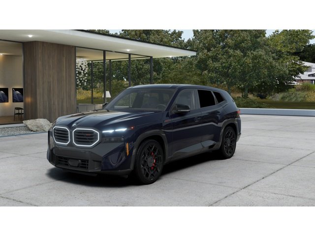 2026 BMW XM Label