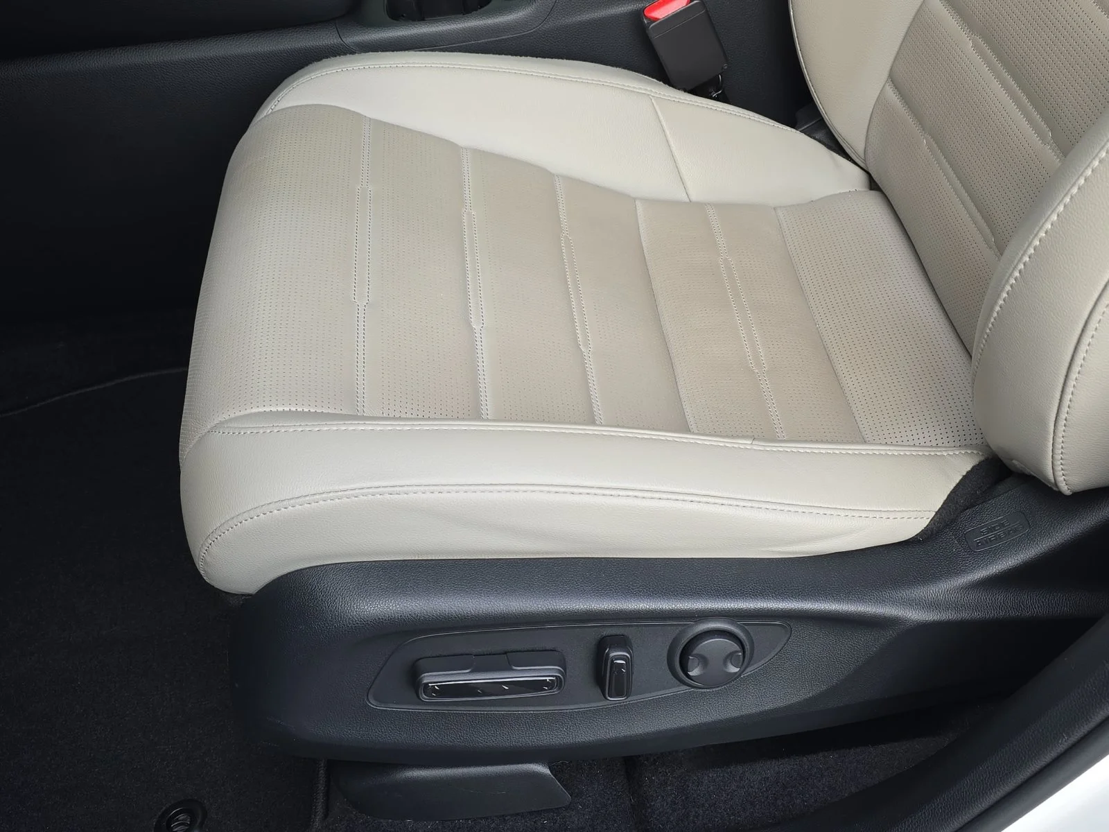 2024 Honda CR-V EX-L - Photo 26