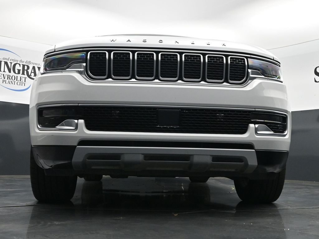Used 2024 White Jeep Series II image 30