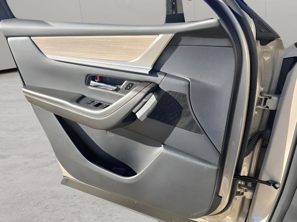 2025 Mazda CX-90 Premium Sport - Photo 18