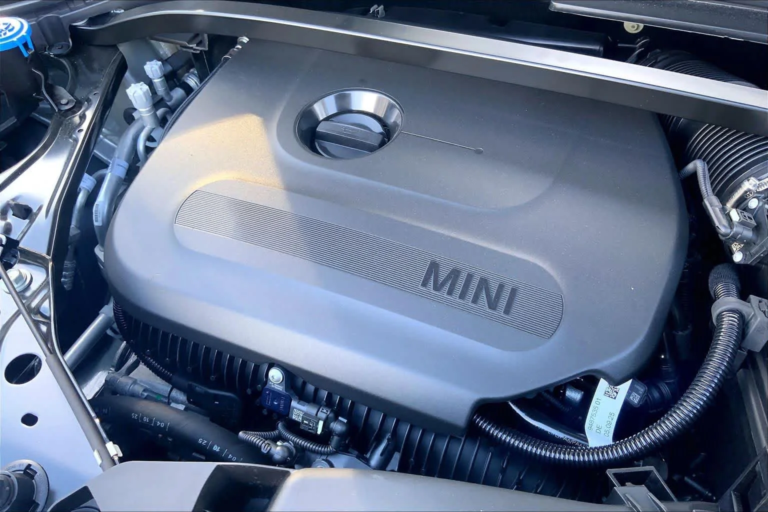2026 MINI Countryman John Cooper Works - Photo 17