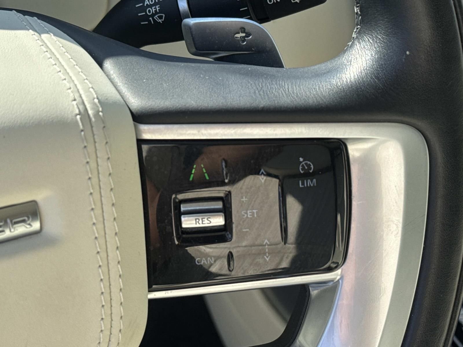 2023 Land Rover Range Rover SE - Photo 24