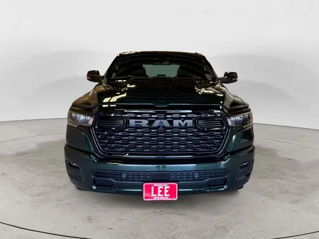 New 2026 Green Ram Big Horn/Lone Star image 9