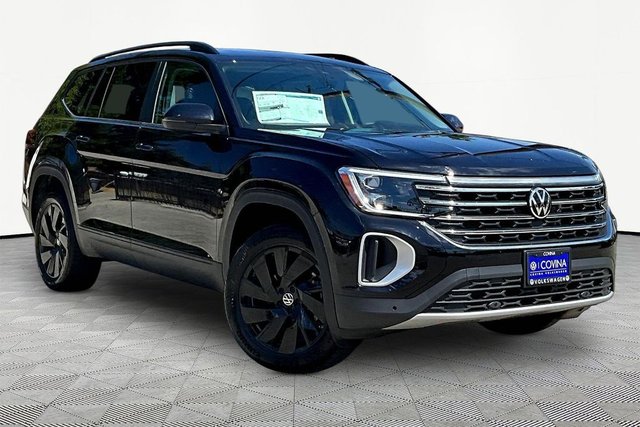 2026 Volkswagen Atlas SE w/Technology