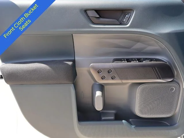 New 2026 Oxford White Ford XL image 20