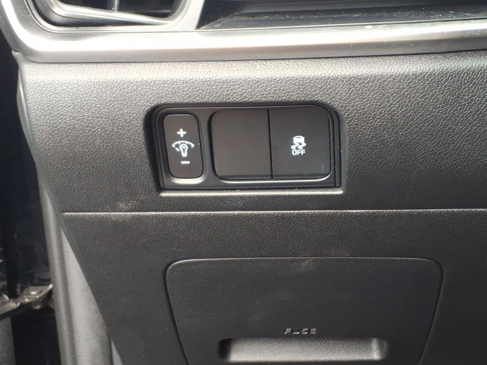 Used 2024 Ebony Black Kia S image 23