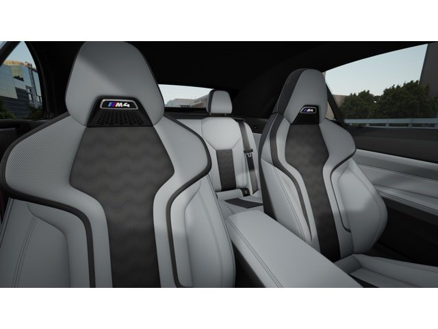 New 2027 Brooklyn Grey Metallic BMW  image 11